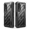 SUPCASE UNICORN BEETLE PRO PEN GALAXY Z FOLD 4 BLACK