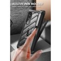 SUPCASE UNICORN BEETLE PRO PEN GALAXY Z FOLD 4 BLACK