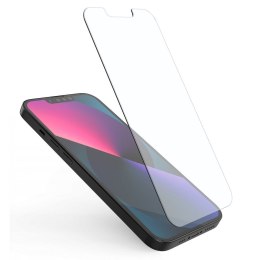 SZKŁO HARTOWANE GLASTIFY OTG+ 2-PACK IPHONE 13 PRO MAX / 14 PLUS CLEAR