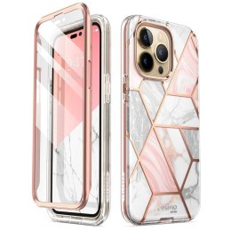 SUPCASE COSMO IPHONE 14 PRO MARBLE