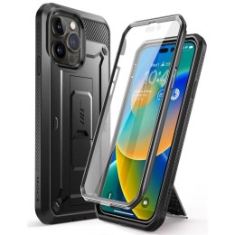 SUPCASE UNICORN BEETLE PRO IPHONE 14 PRO BLACK