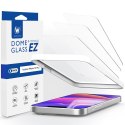 SZKŁO HARTOWANE WHITESTONE EZ GLASS 3-PACK IPHONE 14 PLUS