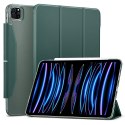 ESR ASCEND TRIFOLD IPAD PRO 11 2021 / 2022 FOREST GREEN