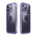 SUPCASE UB EDGE MAG MAGSAFE IPHONE 14 PRO MAX DEEP PURPLE