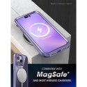 SUPCASE UB EDGE MAG MAGSAFE IPHONE 14 PRO MAX DEEP PURPLE