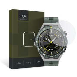 SZKŁO HARTOWANE HOFI GLASS PRO+ HUAWEI WATCH GT 3 SE CLEAR