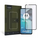 SZKŁO HARTOWANE HOFI GLASS PRO+ MOTOROLA MOTO G72 BLACK