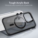 ESR CH HALOLOCK MAGSAFE IPHONE 14 PRO FROSTED BLACK