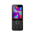 Telefon myPhone S1 LTE czarny