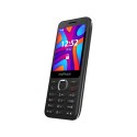 Telefon myPhone S1 LTE czarny