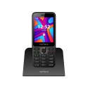 Telefon myPhone S1 LTE czarny