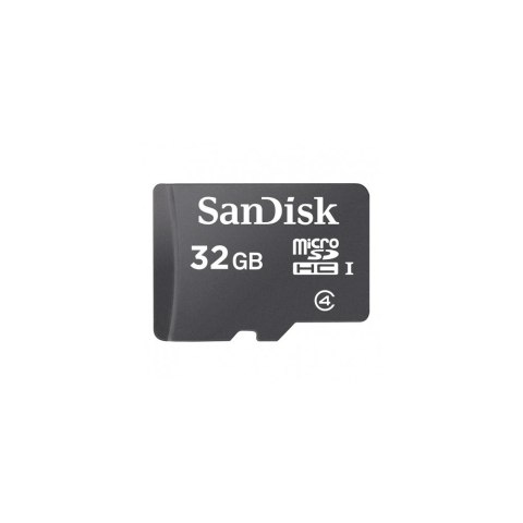 SanDisk karta pamięci 32GB microSDHC