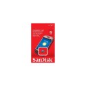SanDisk karta pamięci 32GB microSDHC