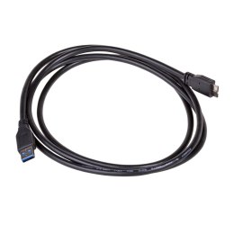 Akyga kabel AK-USB-13 USB- A - microUSB 1,8 m