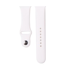 Devia pasek Deluxe Sport do Apple Watch 49mm/ 45mm/ 44mm/ 42mm white