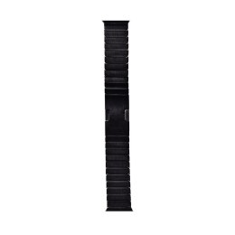 Devia pasek Elegant Link Bracelet do Apple Watch 41mm/ 40mm/ 38mm space black