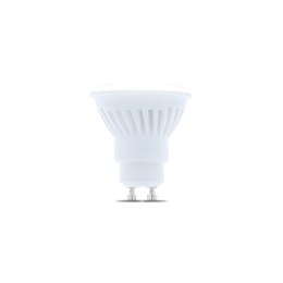 Żarówka LED GU10 10W 230V 6000K 900lm ceramiczna Forever Light