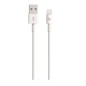 Devia kabel Smart USB - Lightning 2,0 m 2,1A biały