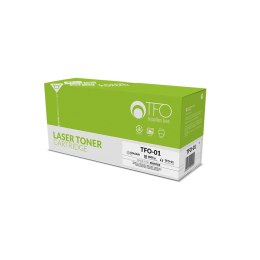 Toner C-718C (CRG718C. Cy) TFO 2.8K