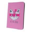 Uniwersalne etui do tabletów 7-8" Kitty 2