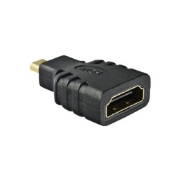 Akyga adapter AK-AD-10 HDMI (f) / micro HDMI (m)