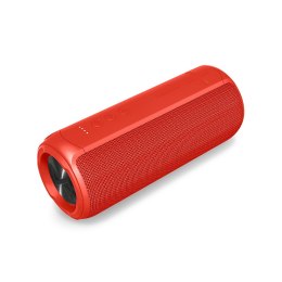 Forever głośnik Bluetooth Toob 20 czerwony BS-900