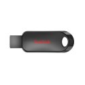 SanDisk pendrive 128GB USB 2.0 Cruzer Snap