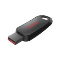 SanDisk pendrive 128GB USB 2.0 Cruzer Snap