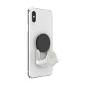 Popsockets uchwyt PopMount Multi-Surface White