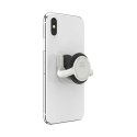 Popsockets uchwyt PopMount Multi-Surface White