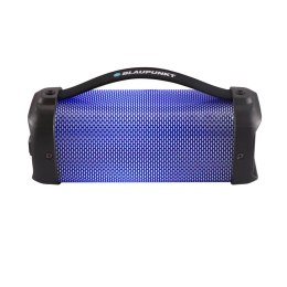 Blaupunkt głośnik Bluetooth BT30LED czarny z podświetleniem LED