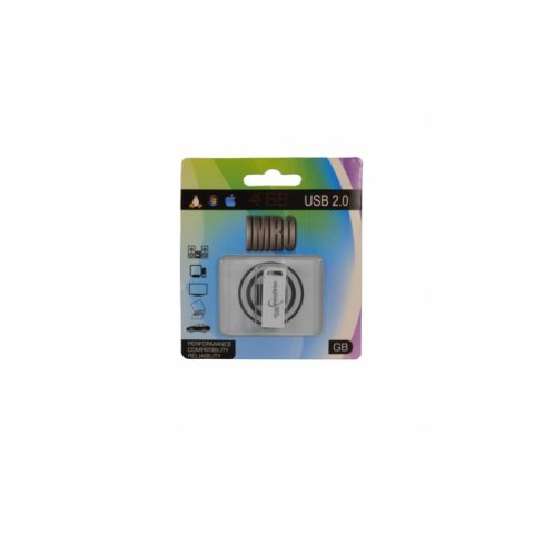 Imro pendrive 32GB USB 2.0 Easy czarny