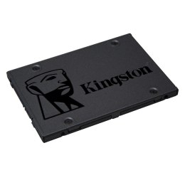 Kingston dysk SSD A400 (120GB | SATA III | 2,5