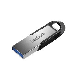 SanDisk pendrive 16GB USB 3.0 Ultra Flair srebrny