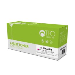 Toner H-126AMPF TFO (CE313A. Ma) 1K, patent free