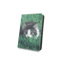 Uniwersalne etui do tabletów 7-8" Kitty