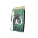 Uniwersalne etui do tabletów 7-8" Kitty