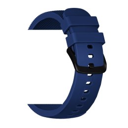 Devia pasek Deluxe Sport do Samsung Gear Sport dark blue