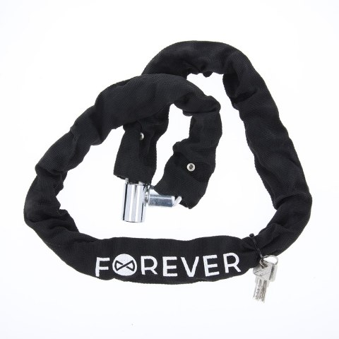 Zapięcie do roweru łańcuch CHL-106 Forever Outdoor