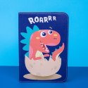 Uniwersalne etui do tabletów 7-8" Dino Roar