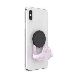 Popsockets uchwyt PopMount Multi-Surface Pale Orchid