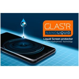 Spigen powłoka ochronna Glass TR Nano Liquid