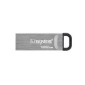 Kingston pendrive 128GB USB 3.0 DT Kyson metalowy