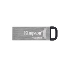 Kingston pendrive 128GB USB 3.0 DT Kyson metalowy