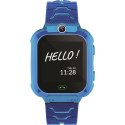 Maxlife zegarek dziecięcy MXKW-300 niebieski