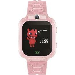 Maxlife zegarek dziecięcy MXKW-300 różowy