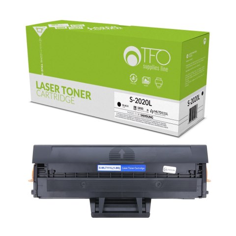 Toner S-2020L (MLTD111L) TFO 1.8K