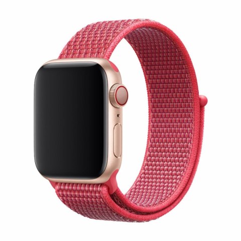 Devia pasek Deluxe Sport3 do Apple Watch 41mm/ 40mm/ 38mm hibiscus