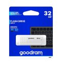 Goodram pendrive 32GB USB 2.0 UME2 biały