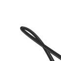 Devia kabel Mars USB - Lightning 1,5 m 2,1A czarny